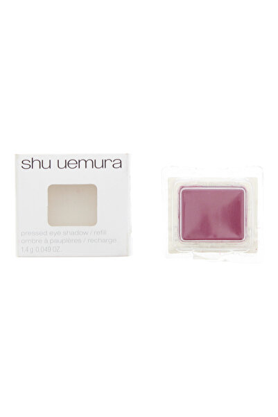 Shu Uemura Roșu mediu 189, Pudră fard de pleoape, 189, Roșu mediu 189, 1, 1,4 g
