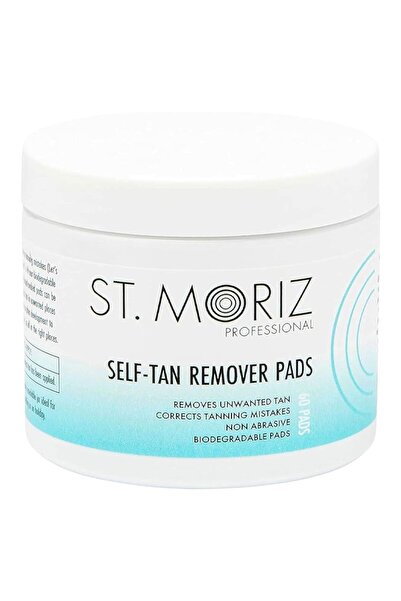 ST. MORIZ Spumant profesional autobronzant, Picături autobronzante, Pentru față și corp, 60 buc, .