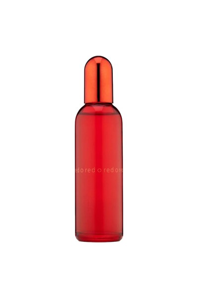Milton Lloyd Colour Me Red, Apă de parfum, Pentru femei, 100 ml