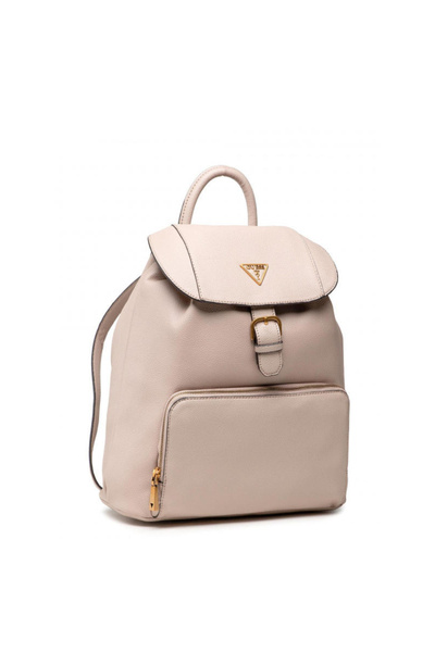 Guess Guess, Destiny, Textile Backpack, Mushroom, HWVB78 78290, For Women