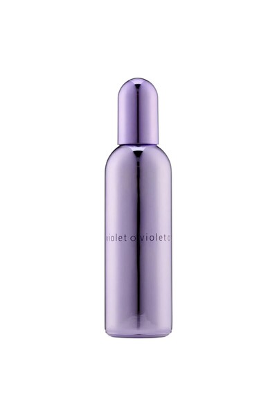 Milton Lloyd Colour Me Violet, Apă de parfum, Pentru femei, 100 ml