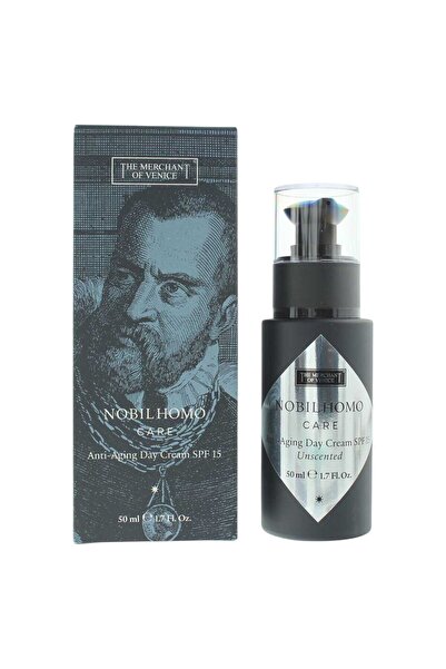 The Merchant of Venice , Nobil Homo Care, Nourishing, Daily Use, Cream, Face,...