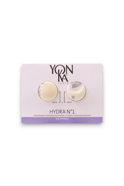 Yonka ΔΕΙΓΜΑ Premier Cru, Υαλουρονικό Οξύ, Ενυδατική Κρέμα, Ημέρας και Νύχτας...