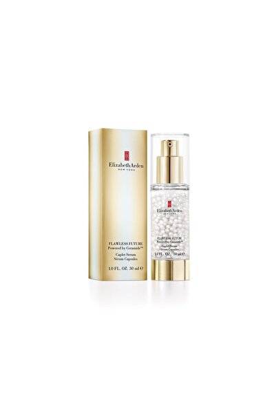 Elizabeth Arden Flawless Ceramide Anti-Aging Serum, for Face, 30 ml *Tester