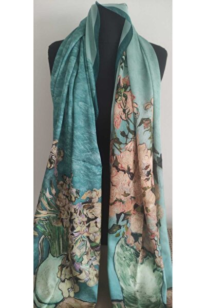 MODA İpek Şal