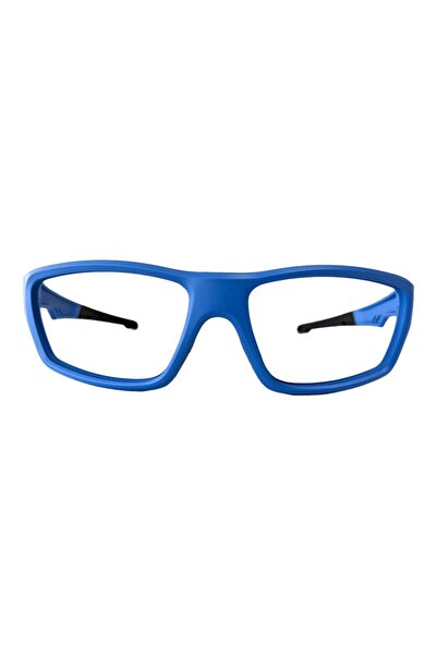 PROTECH Blue Colored Raze Bullet Glasses
