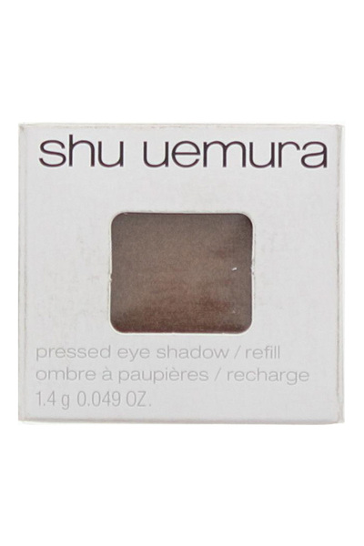 Shu Uemura P Maro închis 861 A, Pudră fard de pleoape, 861 A, P Maro închis 8...