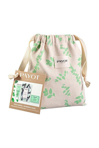 Payot Set Payot: Pate Grise, Matifiant, Zi, Gel, Pentru Față, 30 ml + Teens D...
