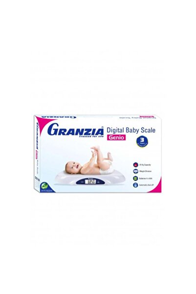 Granzia Digital baby scale - 0 200 200
