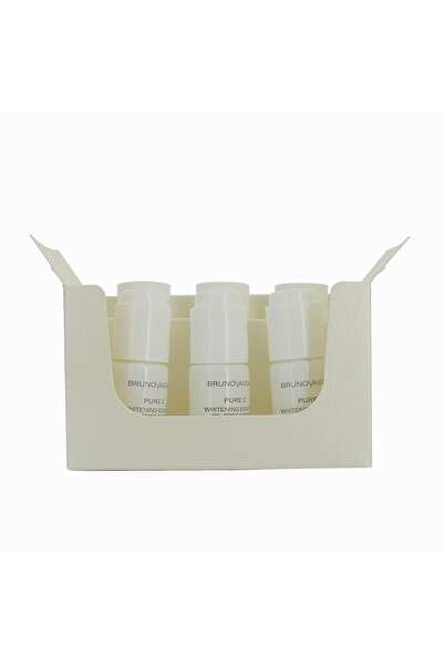 Bruno Vassari Set Trio, Bruno Vassari, White, Whitening, Day & Night, Serum, ...