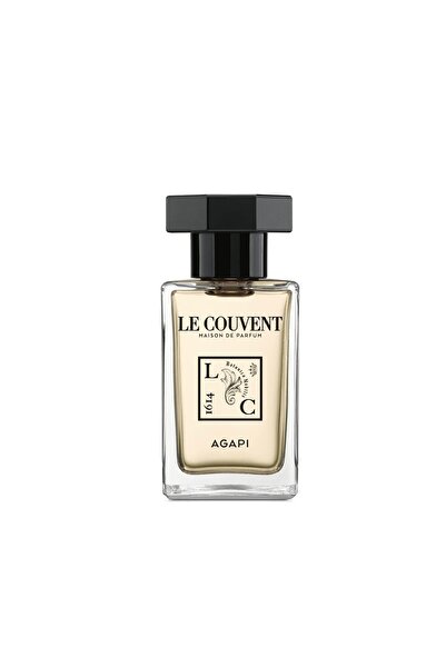 Le Couvent Maison de Parfum , Singulieres - Agapi, Eau De Parfum, Unisex, 50 ml