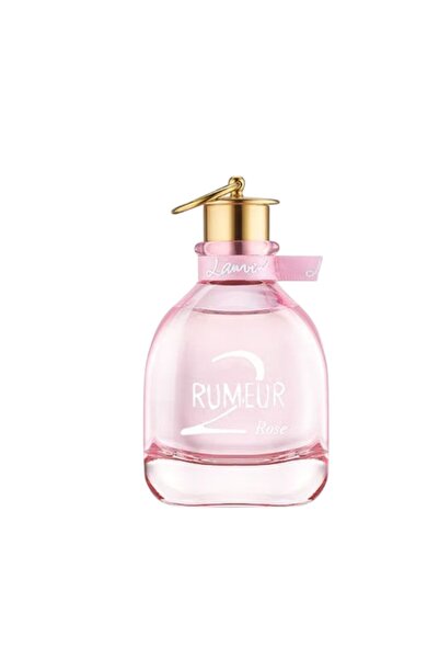 Lanvin Lanvin, Rumeur 2 Rose, Eau De Parfum, Pentru Femei, 50 ml
