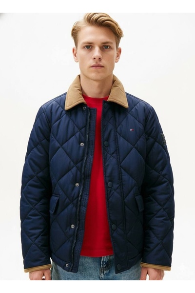Tommy Hilfiger Plus Tommy Hilfiger Men's Coat