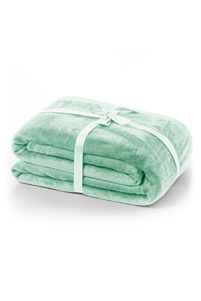 Deco King Microfiber blanket classic pattern, Small, 240 g/m2, 220x240 cm, varnished