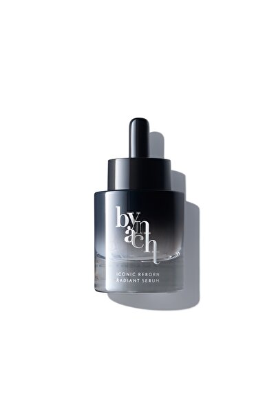 Bynacht Iconic Reborn, Ser anti-îmbătrânire de noapte, pentru față, 30 ml
