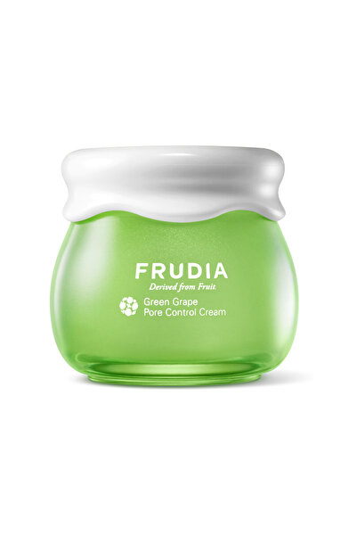 FRUDIA Frudia, Delivered From Fruit, Grape, Pore Care, Cream, For Face, 55 g