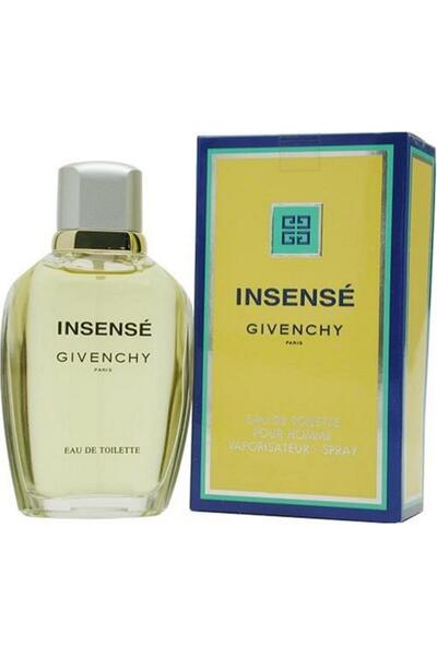 Givenchy Insense, Apa de Toaleta, Pentru Barbati, 50 ml