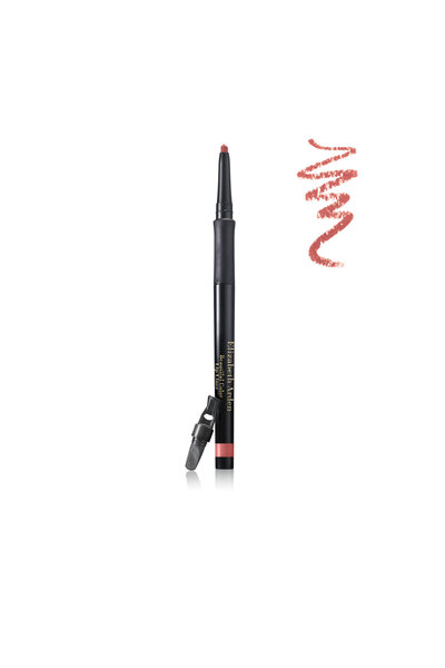 Elizabeth Arden , Beautiful Color, Lip Liner, 01, Red, 3.5 g *Tester