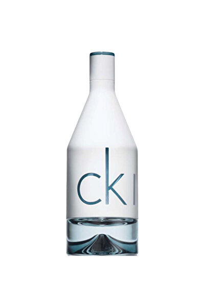 Calvin Klein Calvin Klein, CK IN2U, Eau De Toilette, Ανδρικά, 150 ml *Tester