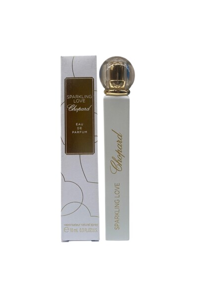 Chopard Sparkling Love, Eau de Parfum, Για Γυναίκες, 10 ml