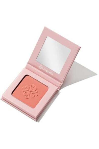 Bogenia أحمر خدود بوغانيا أنجيليك - كراميل