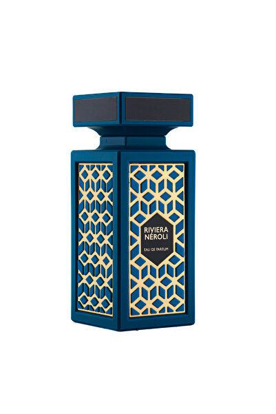 FLAVIA , Riviera Neroli, Eau De Parfum, Unisex, 90 ml