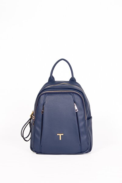 Tuğba Kadın Sırt Çantası