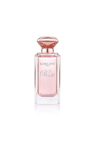 Korloff Korloff, Miss, Apa de Parfum, Pentru Femei, 88 ml