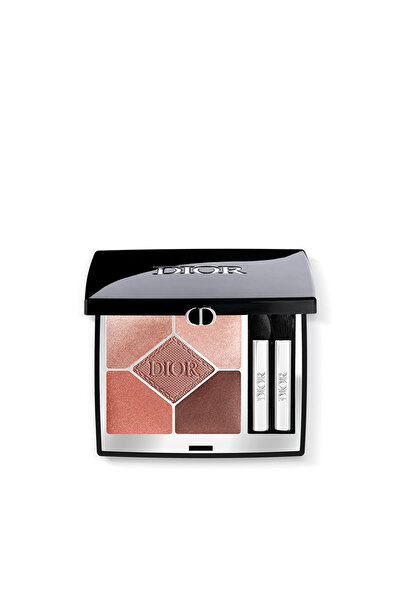 Christian Dior , Diorshow, Eyeshadow Palette, 429, Toile De Jouy, 5 Shades, 7 g