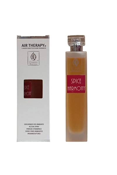 Giardino Benessere Spray de cameră Spice Harmony, 100 ml
