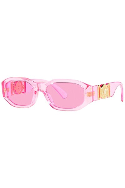 Versace 0VK4429U 5370/5 48 Unisex Güneş Gözlüğü
