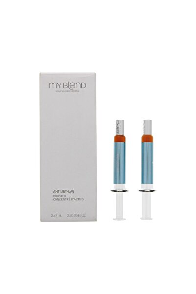 Clarins My Blend, Botanical Extracts, Revitalising, Concentrate, Face, 2 pcs, 2 ml by Clarins