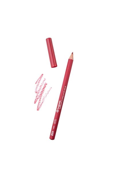 Bogenia Boginia Spicy Red Lip Liner BG500-011
