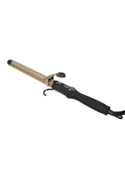 Gjarrah Gijara Black Fir Hair Curler HC-19