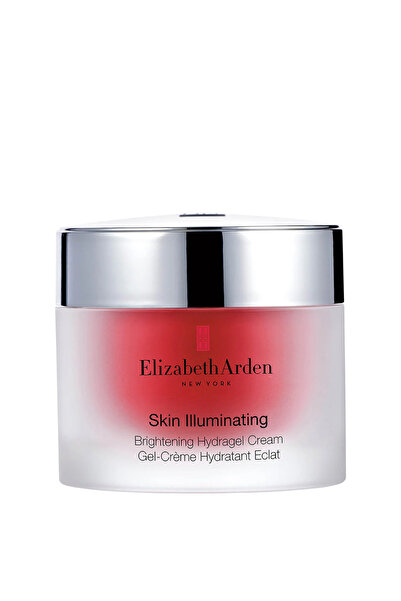 Elizabeth Arden , Skin Illuminating, Brightening, Gel Cream, For Face, 50 ml