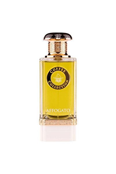 Fragrance World , Affogato, Eau De Parfum, Unisex, 100 ml