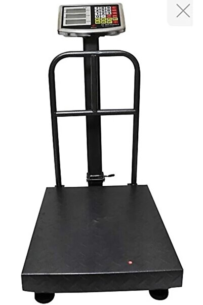 ARSLAN PROFESYONEL TOOLS Elektronik Terazi Şarjlı Kantar Arka Korumalı Tartı ...