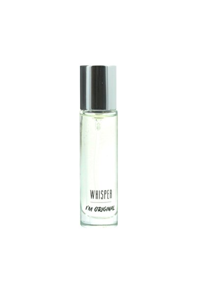 Coty , Whisper I'm Original, Eau De Parfum, For Women, 15 ml