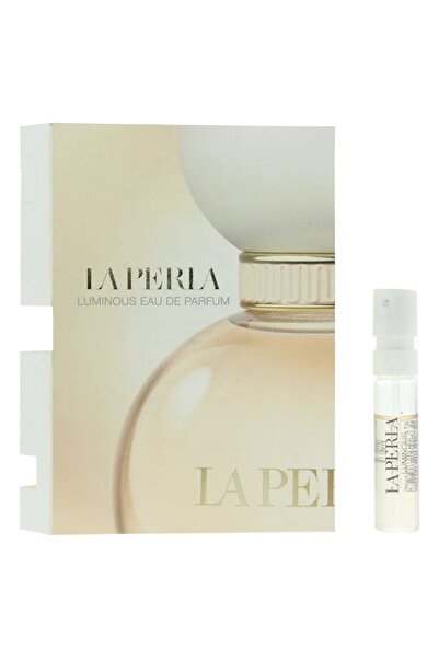 La Perla Signature Luminous, Apă de parfum, Pentru femei, 1,5 ml *Fiolă