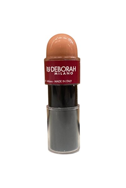 Deborah , Il Rosseto KH, Cream Lipstick, No. 1, 4.3 g *Tester