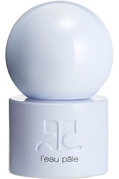 Courreges , L'Eau Pale, Eau De Parfum, Unisex, 30 ml