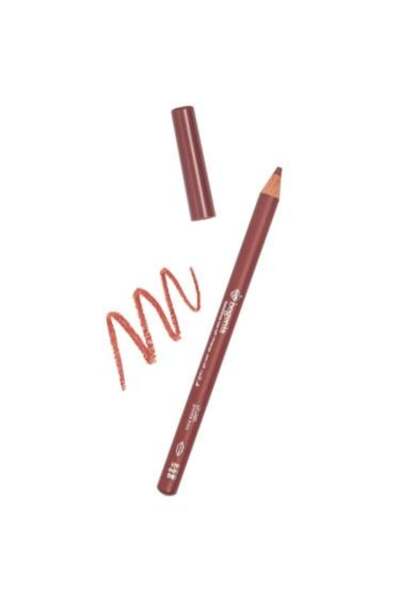 Bogenia قلم تحديد الشفاه بوجينيا فائق النعومة BG500.021