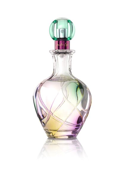 Jennifer Lopez Live, Apă de parfum, Pentru femei, 100 ml *Tester