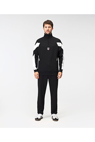 Kartal Yuvası BEŞİKTAŞ ERKEK SWEATSHIRT 7526209T3