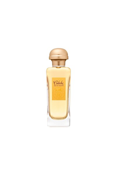 Hermes Hermes, Caleche, Apa de Toaleta, Pentru Femei, 50 ml