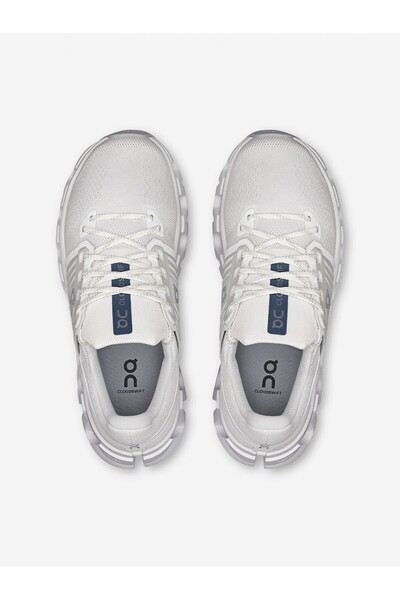 ON Running Women's Sneaker Cloudswift 4 AD White White