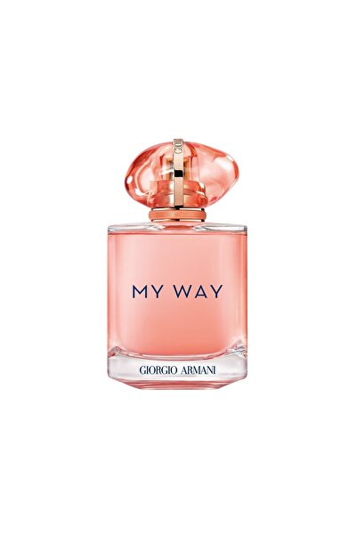 Giorgio Armani , My Way Ylang, Eau De Parfum, For Women, 30 ml