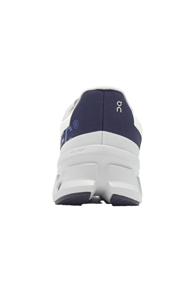 ON Running Men's Sneaker Cloudmonster Ivory Midnight
