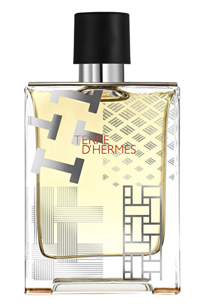 Hermes Terre d'Hermes Flacon H limited edition, eau de toilette, for men, 100 ml