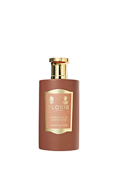 Floris Of London Spray de cameră cu scorțișoară și mandarină, 100 ml